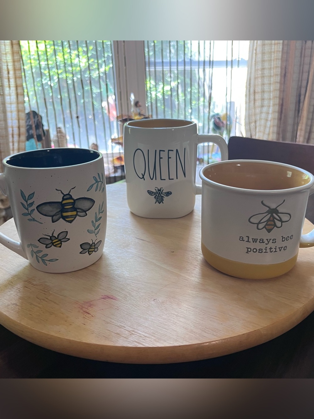 UR 🐝 Tiful. Three Bee’s Bundle